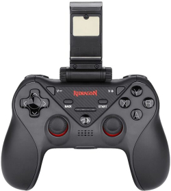 Мултимедиен продукт Redragon Ceres G812, Bluetooth 4.2,