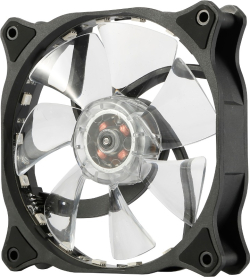 RGB вентилатор Segotep 120 мм  SG-RGBFAN12 - RGBFAN12