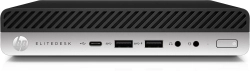 Реновиран компютър Реновиран Компютър HP EliteDesk 800 G4