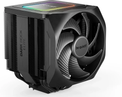 be quiet! охладител за процесор CPU Cooler - Dark Rock Elite