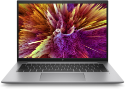 Лаптоп HP ZBook Firefly 14 G10, Core i7-1355U, 16GB DDR5, 1TB SSD NVMe, RTX A500 4GB, 14"