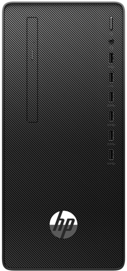 Компютър HP 295 G8 MT, AMD Ryzen 5 5600G, 8GB DDR4, 512GB SSD NVMe, Radeon Graphics