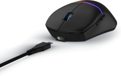 Геймърска мишка HAMA uRage Reaper 430, 217841