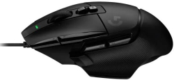 Мишка Mouse Logitech G502 X Black, 910-006138