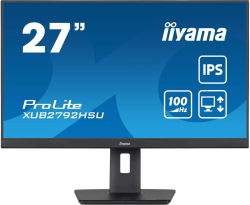 Монитор IIYAMA XUB2792HSU-B6