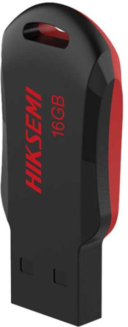 USB флаш памет Hiksemi USB флаш памет HS-USB-M200R, USB 2.0, 16 GB
