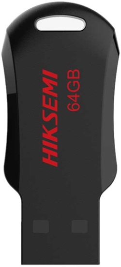 USB флаш памет Hiksemi USB флаш памет HS-USB-M200R, USB 2.0, 64 GB