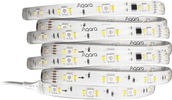 LED Лента Aqara LED Strip T1: Model No: RLS-K01D; SKU: AL140EUW01