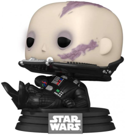 Продукт Фигурка Funko Pop! Disney Star Wars: Return of the Jedi 40th - Darth Vader