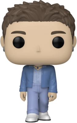 Фигурка Funko Pop! Rocks: BTS - RM #367 Vinyl Figure