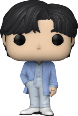 Продукт Фигурка Funko Pop! Rocks: BTS - V #372 Vinyl Figure