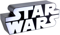 Продукт Лампа Paladone Star Wars: Logo Light