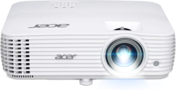 Проектор Acer Projector P1557Ki DLP, FHD (1920x1080), 4500 ANSI LUMENS, 10000:1, 2xHDMI 3D