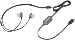 Слушалки LENOVO Legion E510 7.1 RGB Gaming In-Ear Headphones