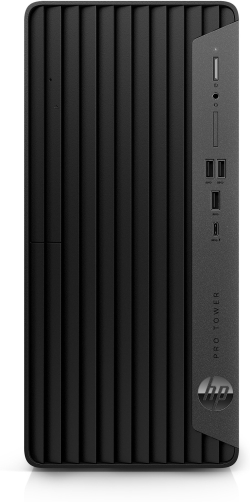 Компютър HP Pro Tower 400 G9, Intel Core i7-13700, 16GB, 512GB SSD NVMe, UHD Graphics 770