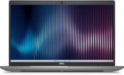 Лаптоп Dell Latitude 5540, Intel Core i5-1335U, 8 GB, 512 GB SSD, Intel Iris Xe Graphics, 15.6"