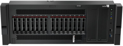 Сървърен компонент LENOVO ThinkSystem ST550 4U Tower to Rack Conversion Kit
