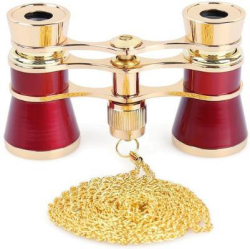 Бинокъл Театрални бинокли Levenhuk Broadway 325B