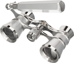 Бинокъл Театрални бинокли Levenhuk Broadway 325Е Лорнет