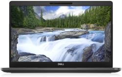 Лаптоп Реновиран Dell 5400, Intel Core i5-8365U, 8GB, 256GB SSD, Intel UHD Graphics, 14"