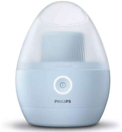 Бяла техника Philips GCA2100/20, пилинг за дрехи, до 90 минути време за зареждане