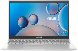 Лаптоп ASUS X515MA-EJ976C, Intel Celeron N4020, 8GB, 256GB SSD, Intel UHD Graphics, 15.6"