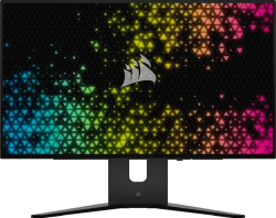 Монитор Corsair XENEON 27QHD240 27-Inch OLED (2560x14400), 240Hz, Gaming Display