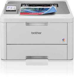 Мултифункционално у-во Brother HL-L8230CDW Colour LED Printer
