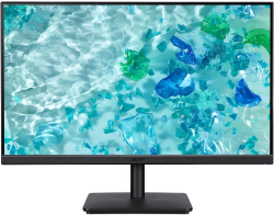 Монитор Acer Vero V247YEbipv 23.8" 1920x1080 - Full HD, IPS, 4ms, 100Hz, 1x VGA, 1x HDMI, 1x DP