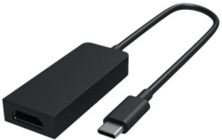 Кабел/адаптер MICROSOFT Surface USB-C to HDMI adapter