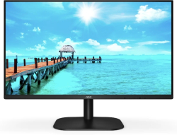 Монитор  Монитор AOC 24B2XH/EU 23.8“ FHD IPS WLED 