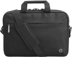 Чанта/раница за лаптоп HP Renew Business, ръчна чанта, подходяща за лаптоп до 17.3", черен цвят