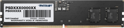 Памет Patriot Signature 32GB DDR5 4800Mhz