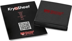 Термо пад Thermal Grizzly KryoSheet, 24х12х0.2 мм