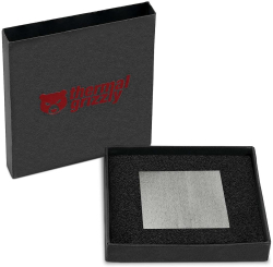 Термопроводящ пад Thermal Grizzly KryoSheet, 33 х 33 х 0.2 mm