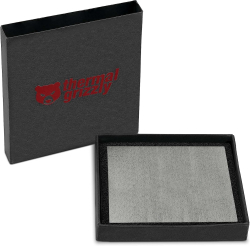 Термопроводящ пад Thermal Grizzly KryoSheet, 50х 50 х 0.2 mm