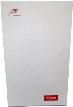 LiFePO4 Батерия за соларни системи BAT-10KWH 51.2V - 200Ah, 1090 X 600 X 215 мм.