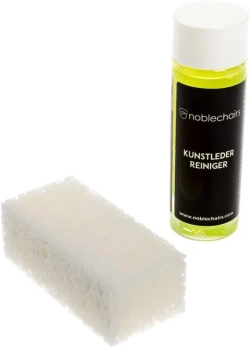 Почистващ продукт Комплект за почистване noblechairs - PU Leather, 100ml