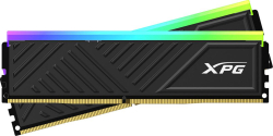Памет ADATA SPECTRIX D35G RGB 32GB (2x16GB) DDR4 3600 MHz U-DIMM