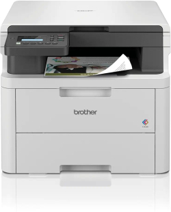 Мултифункционално у-во Brother DCP-L3520CDW Colour Laser Multifunctional