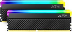 Памет ADATA SPECTRIX D45G RGB 16GB (2x8GB) DDR4 4133 MHz U-DIMM