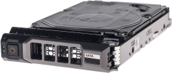 Хард диск / SSD Dell 161-BBRC, 2TB, 3.5", SATA 3 6Gb/s, 7200 rpm