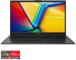 Лаптоп ASUS E1504FA-BQ057, AMD Ryzen 3 7320U, 8 GB, 256 GB SSD, AMD Radeon, 15.6" FHD