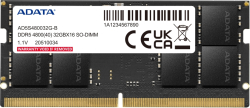 Памет ADATA 32GB DDR5 4800 MHz SO-DIMM