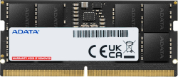 Памет ADATA 8GB DDR5 5600 MHz SO-DIMM