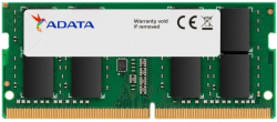 Памет ADATA 16GB DDR4 3200 MHz SO-DIMM