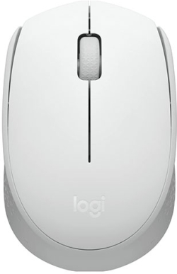Мишка Logitech M171 Wireless for NB, Off-White