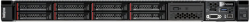Сървър LENOVO ThinkSystem SR630 V2 Xeon Silver 4309Y 8C 2.8GHz 12MB Cache 32GB 3200MHz RDIMM 8x2.5in 930-8i 2GB 1x1100W Titanium XCC Ent
