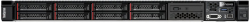 Сървър LENOVO SR630 V2 Xeon Silver 4310 12C 2.1GHz 18MB Cache-120W 32GB 1x32GB 3200MHz