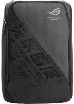 Чанта/раница за лаптоп Asus BP1500G ROG BACKPACK, Black